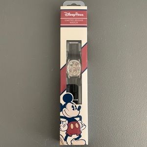Disney Park Watch